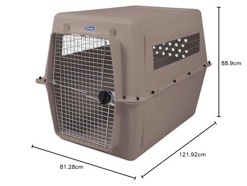 48 in. Dog Kennel B2377