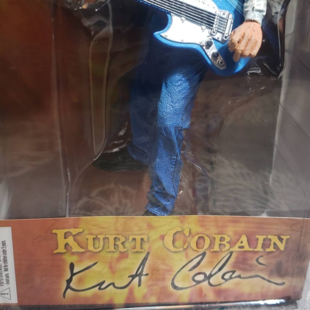 Action Figure Q4138