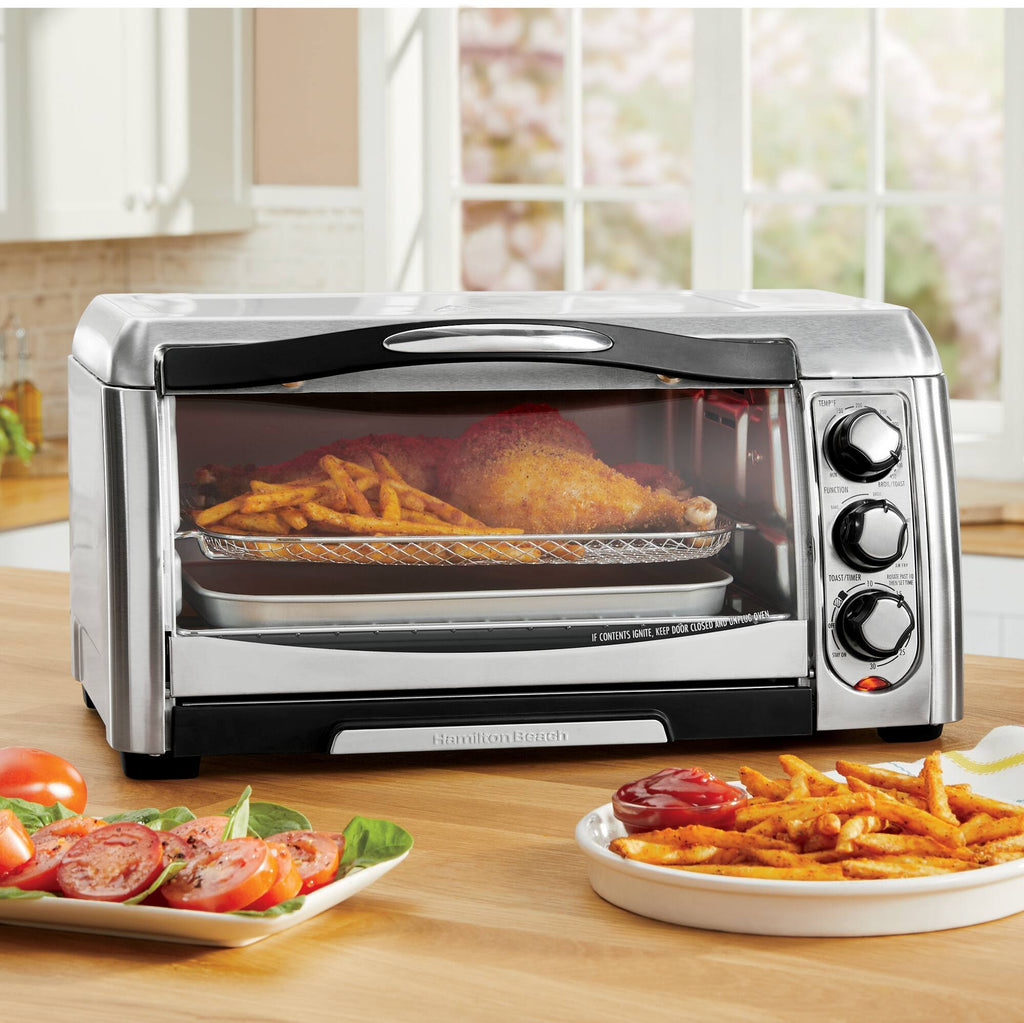 Air Fry Toaster Oven V346