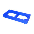 Blue Floor Stand F537072