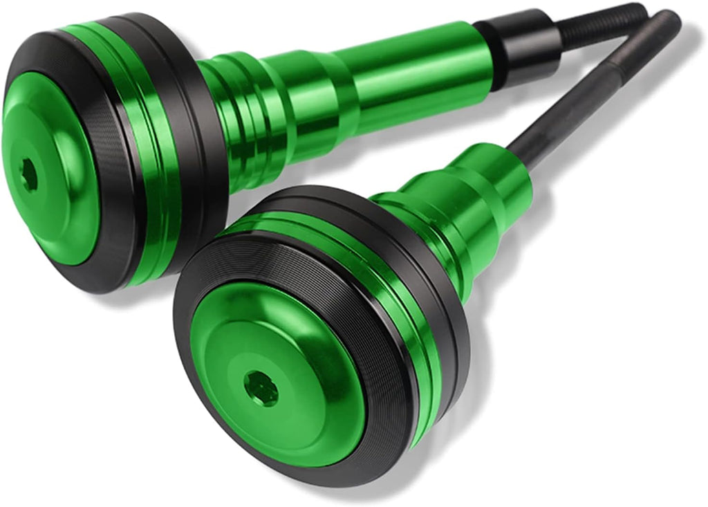 Engine Case Sliders Protector U189