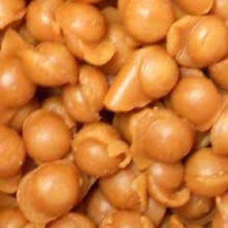 25 lb. Box Caramel Bits W32608