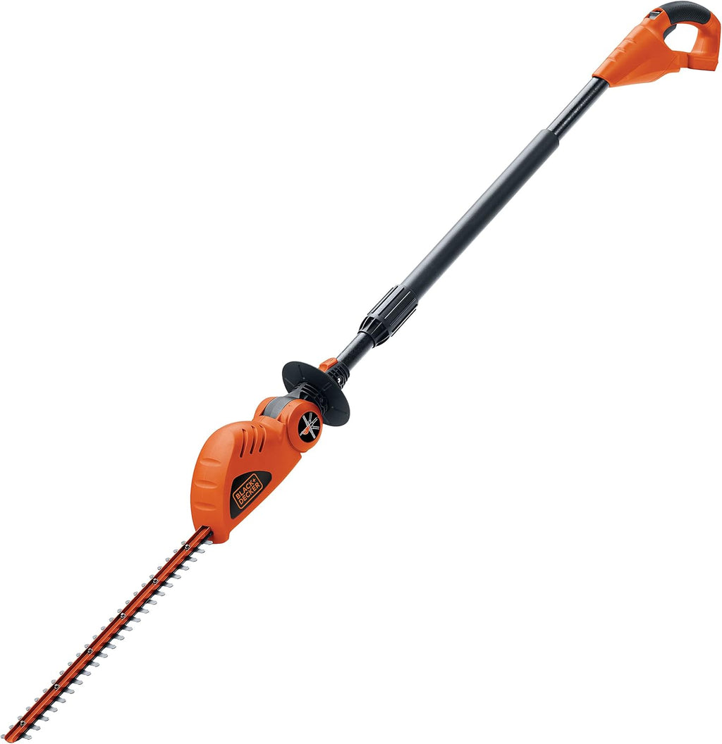 20V MAX Cordless Pole Hedge Trimmer, 18-Inch C65957