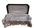Black Small Pet Coffin H43195