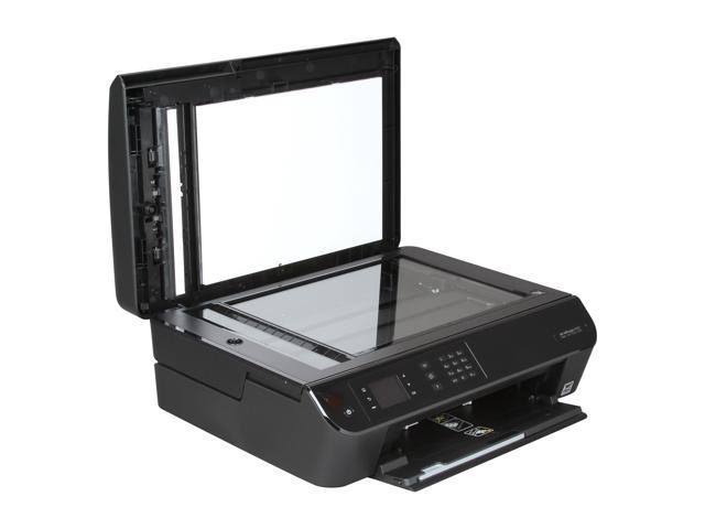 OfficeJet 4630 All-in-One Inkjet Printer C287616