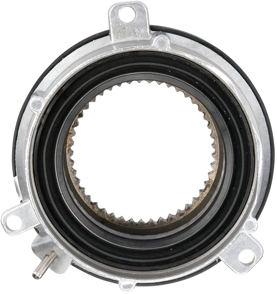 Front Auto Locking Hub Axle Actuator Replacement for Ford F150 Ford Expedition Lincoln Navigitor Lincoln Mark LT Locking Hubs Assembly N589