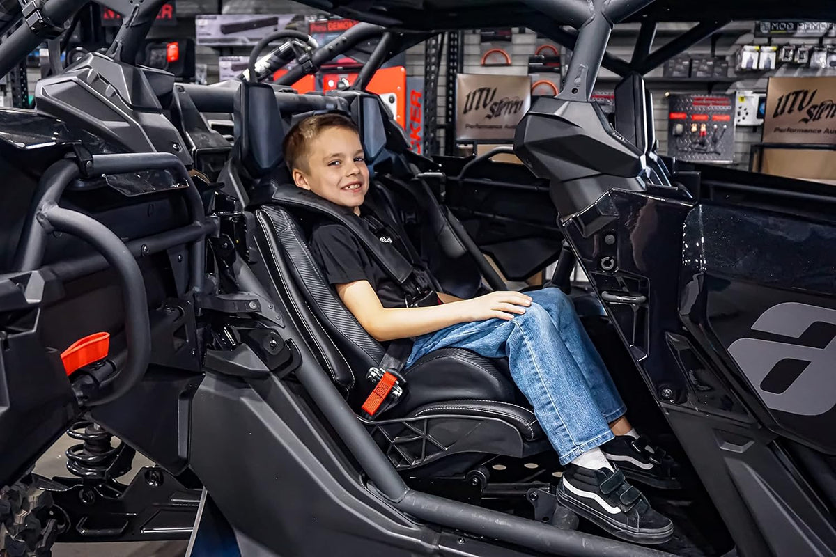 Mini Seat for UTV Seats M7747