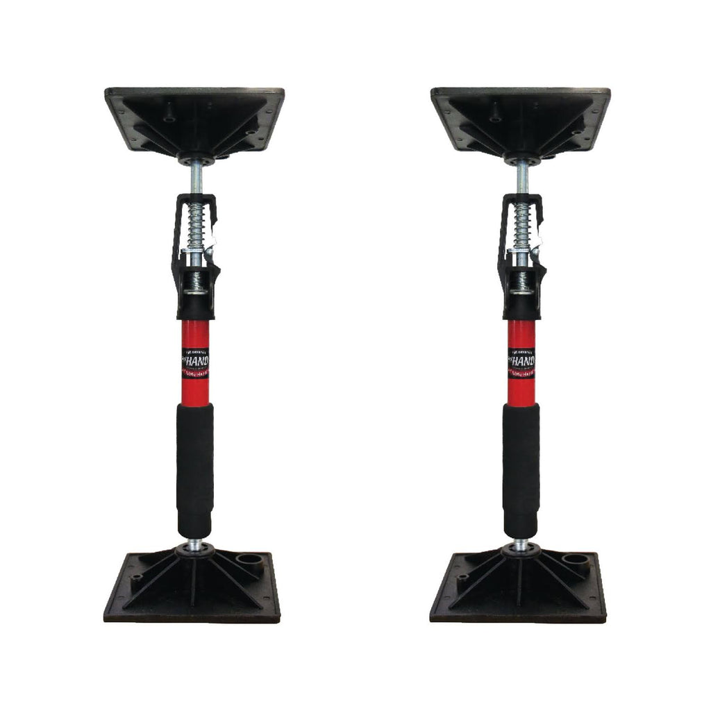 3-H Cabinet Base Lift Support System 2 Pack E227