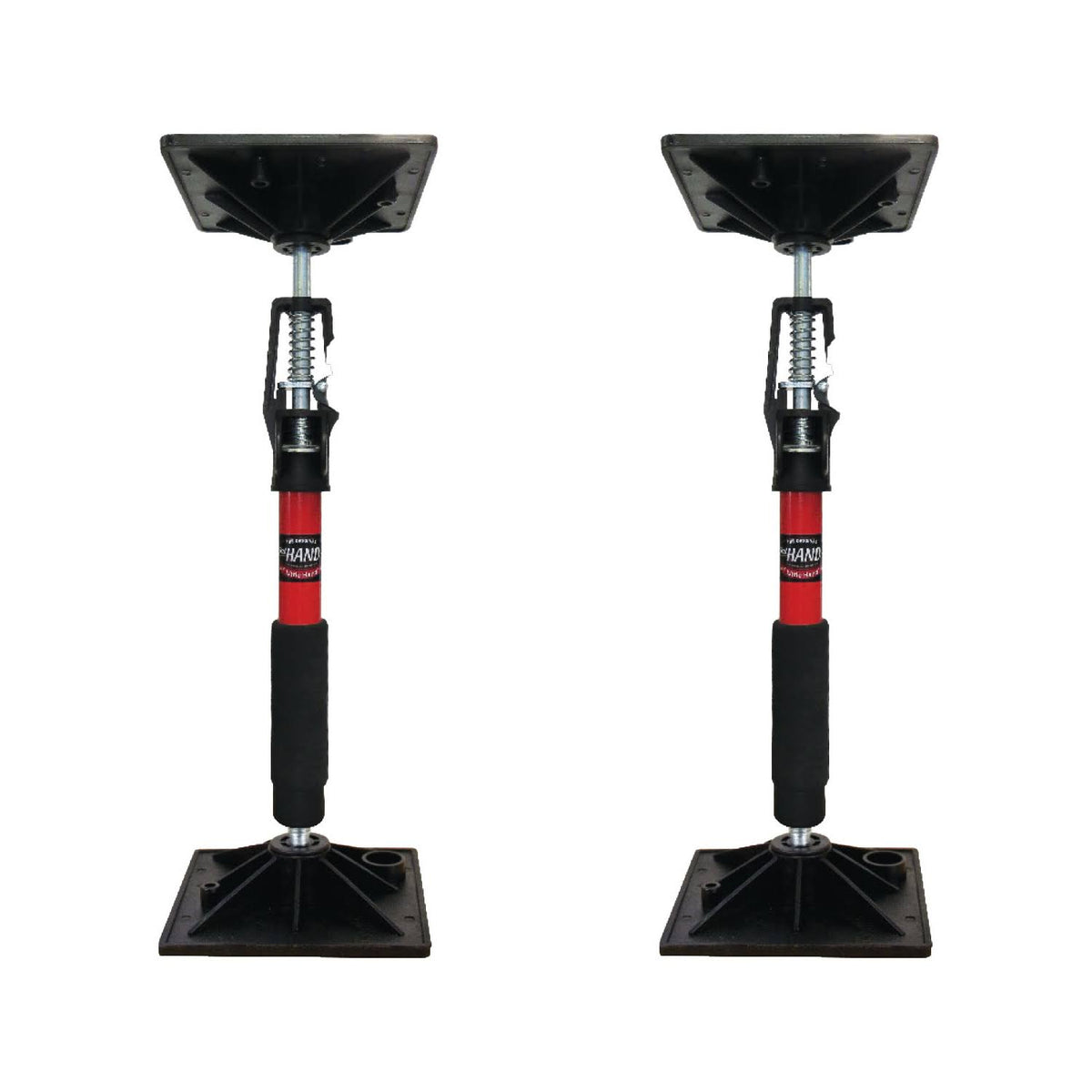 3-H Cabinet Base Lift Support System 2 Pack E227