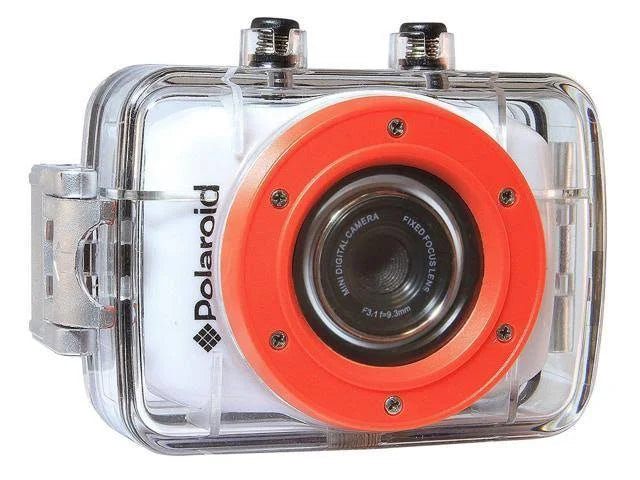 1.3 MP Action Camera X44216