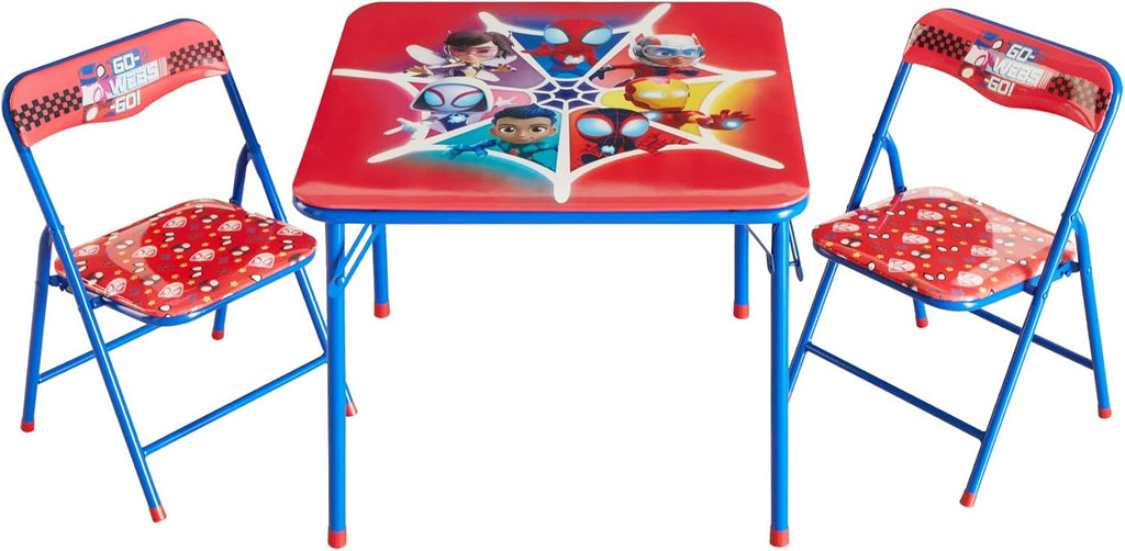 3 Piece Table and Chair Set P98234