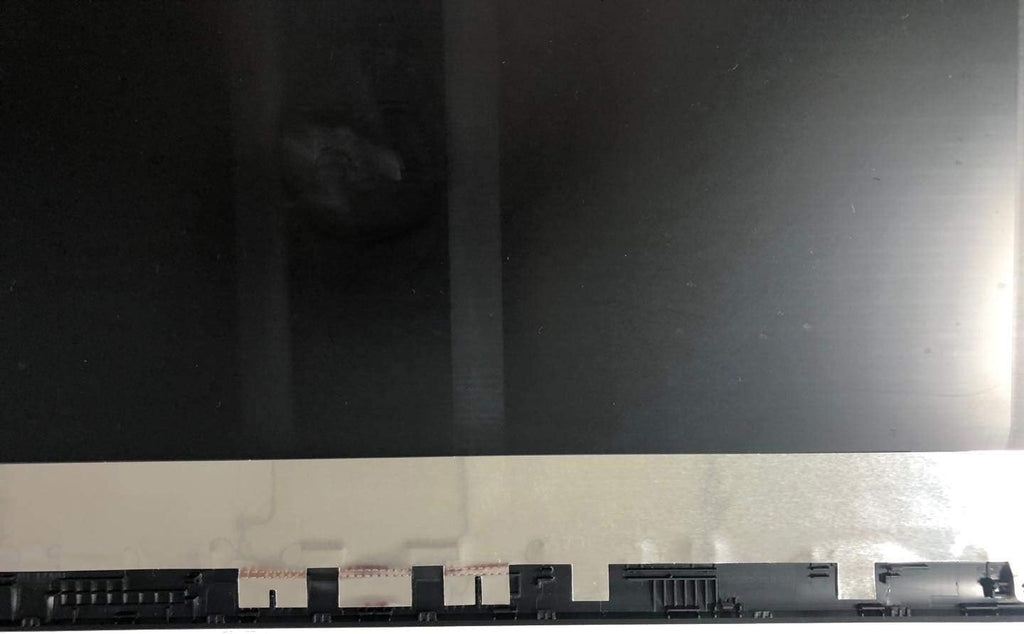 Black Laptop LCD Cover Pack of 2 O591