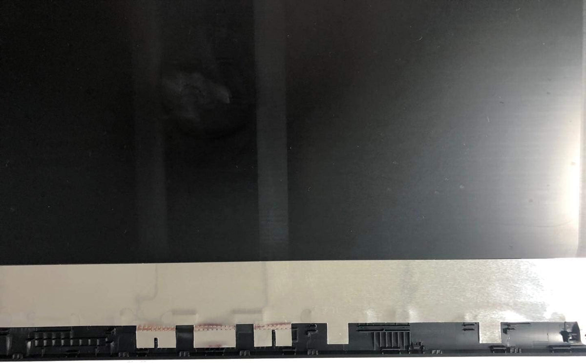 Black Laptop LCD Cover Pack of 2 O591