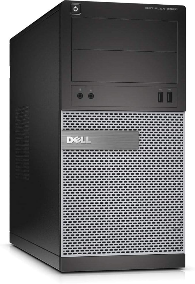 16GB 500GB SSD Nvidia GT1030 WiFi Windows 10 HDMI Gaming PC T53328