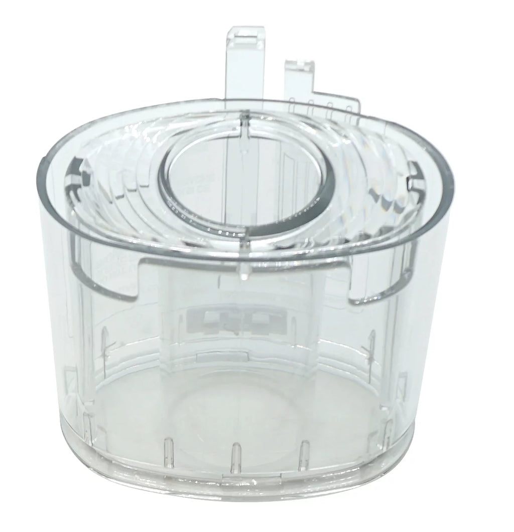 Large Pusher & Sleeve Assembly for 7 Cup K5433