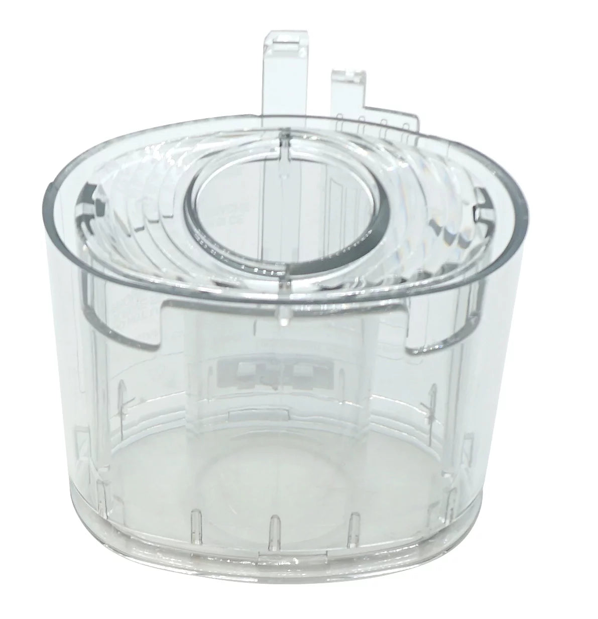 Large Pusher & Sleeve Assembly for 7 Cup K5433