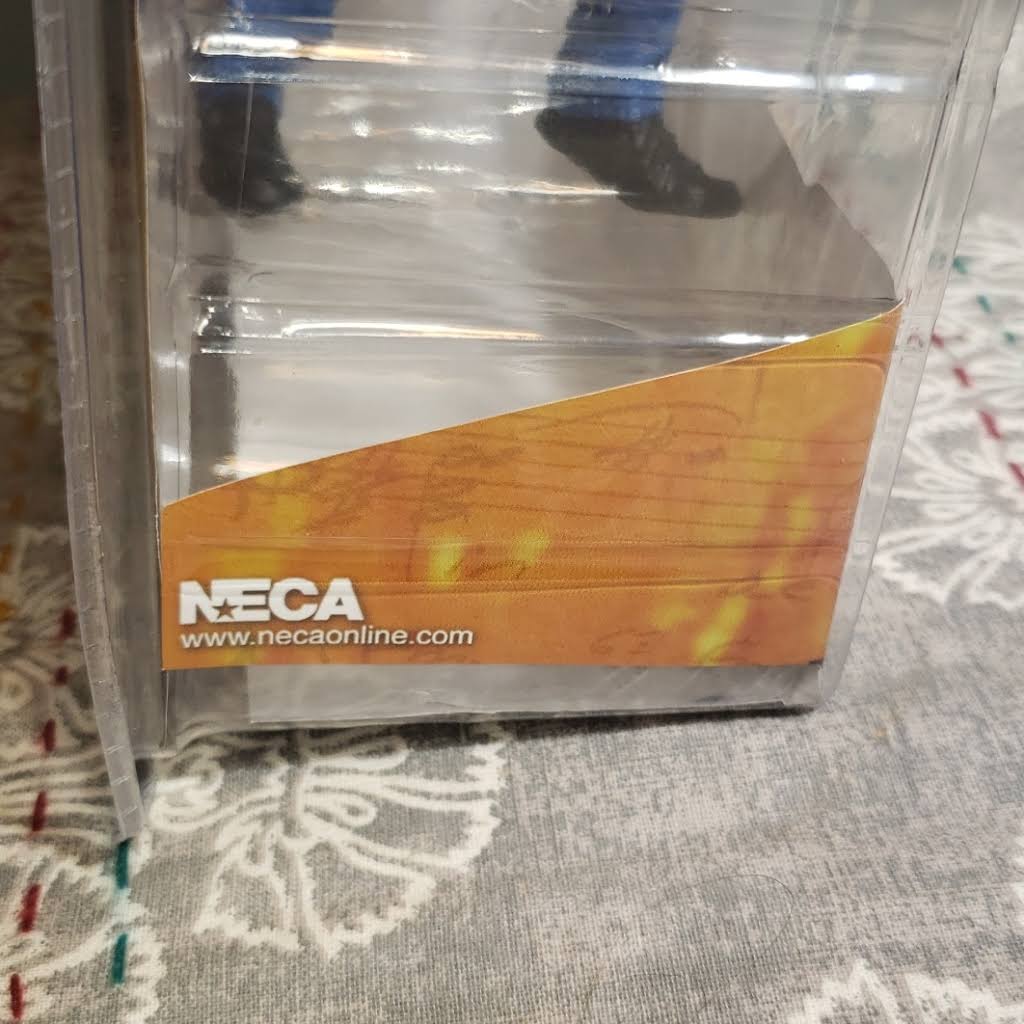 Action Figure Q4138