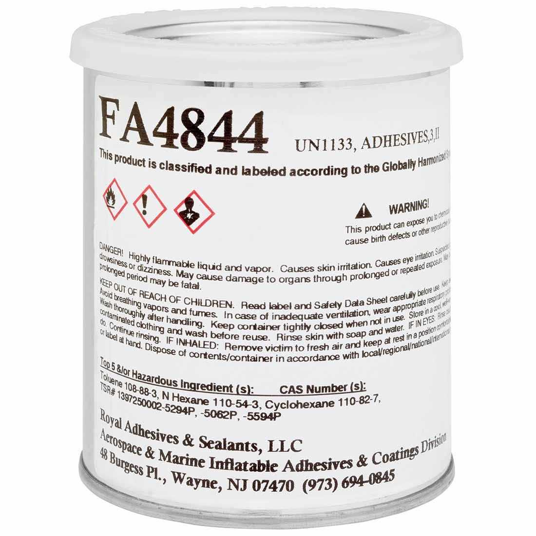 Clifton Hypalon Adhesive Q1963
