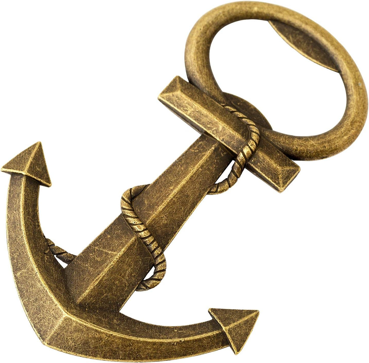 30 Pcs Anchor Bottle Openers V821124