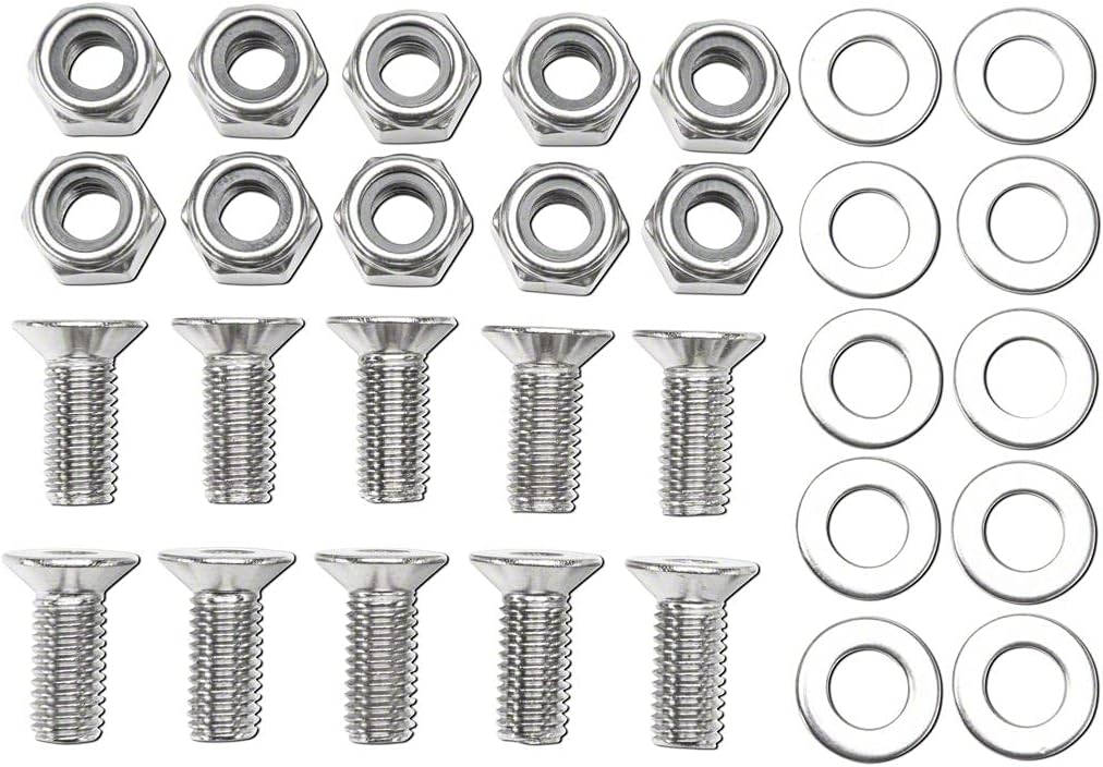 Rocker Guards with Steps Compatible with 97-06 Jeep Wrangler TJ Z351237
