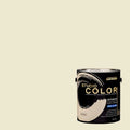 Interior Paint + Primer, Eggshell Finish, Gallon Y73395