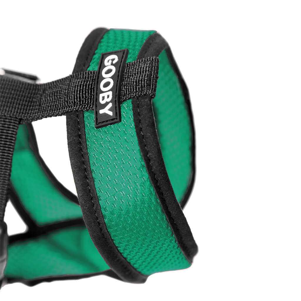 Step-In Dog Harness H3394