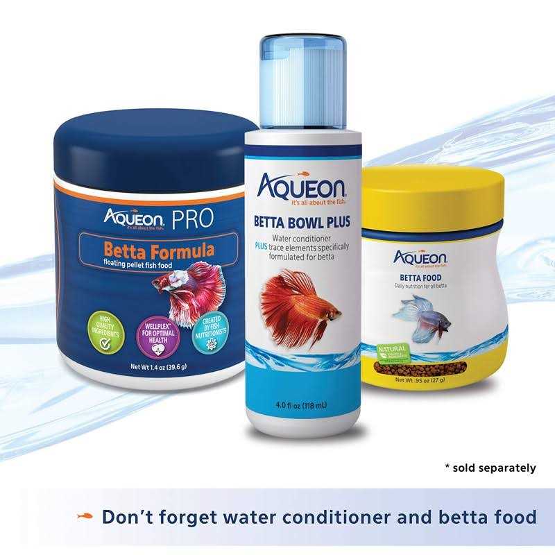 Betta Bowl Kit J46560