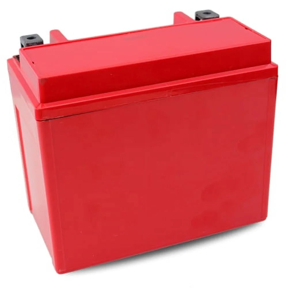 12V 12 Ah SLA AGM Battery B498