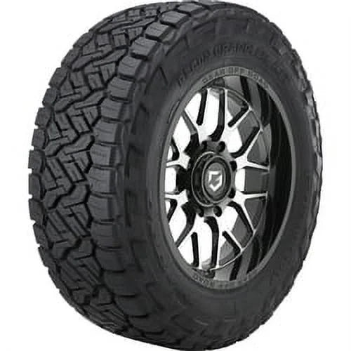 LT275/55R20/10 Nitto Recon Grappler A/T 120S tire I8244