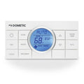 White Digital Thermostat T73254