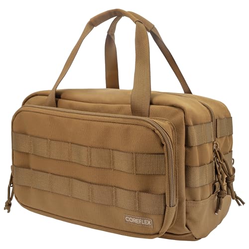 12-Inch Heavy Duty Tool Bag D9691