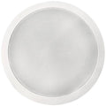 125-Watt 8 inch Dual Voice-coil In-Ceiling Speaker S5361