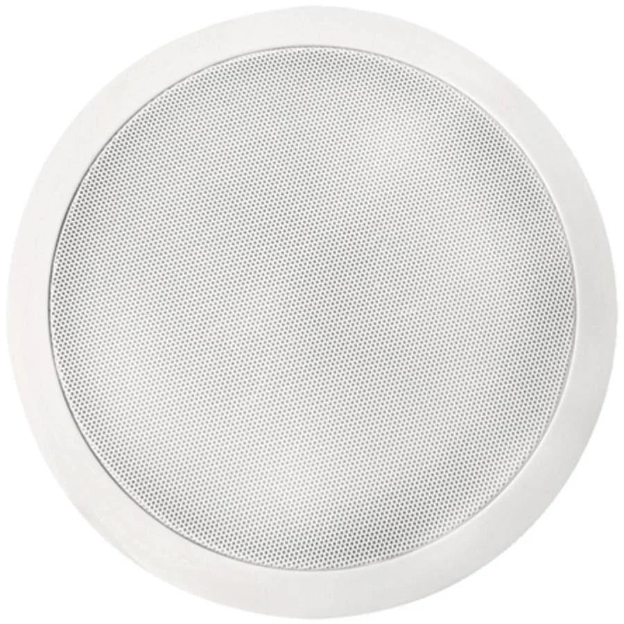 125-Watt 8 inch Dual Voice-coil In-Ceiling Speaker S5361