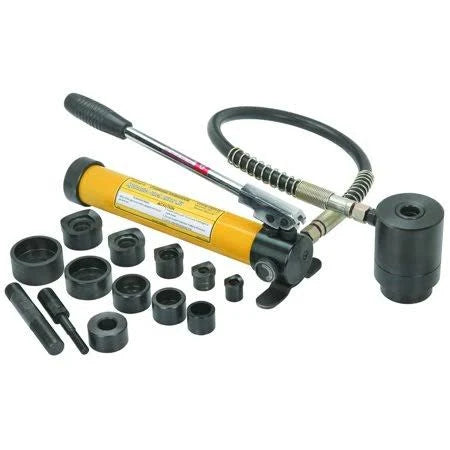 14 Piece Hydraulic Punch Driver Kit B831