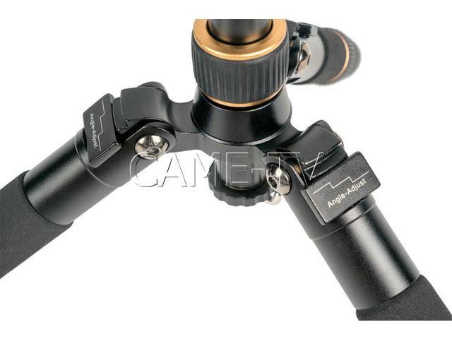 Portable 7.8x22 Mini Tripod with Ball Head B976