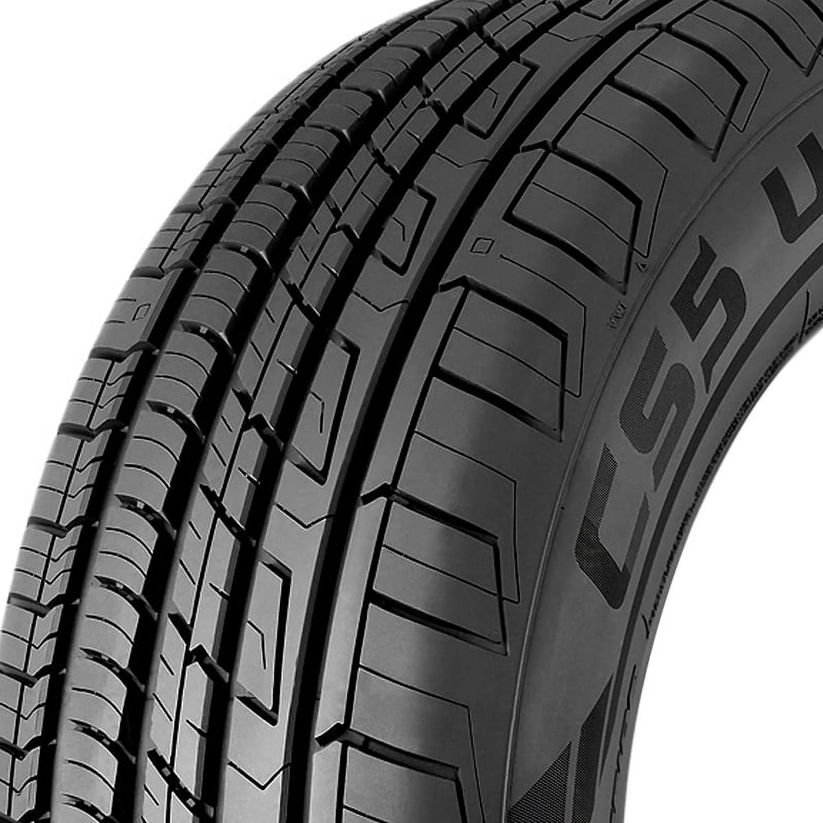 All Season 235/55R17 99V Passenger Tire O313649