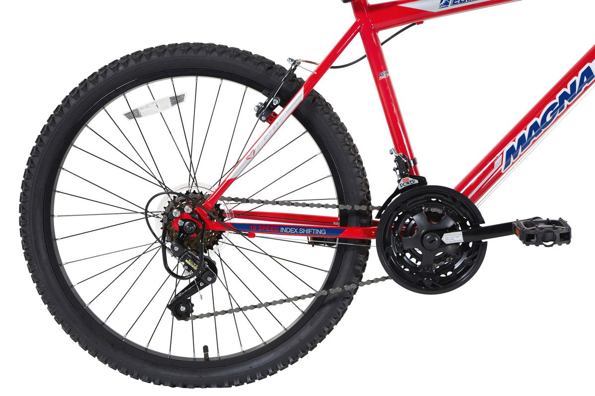 24 Boys Bike with Front Shock Fork K778667