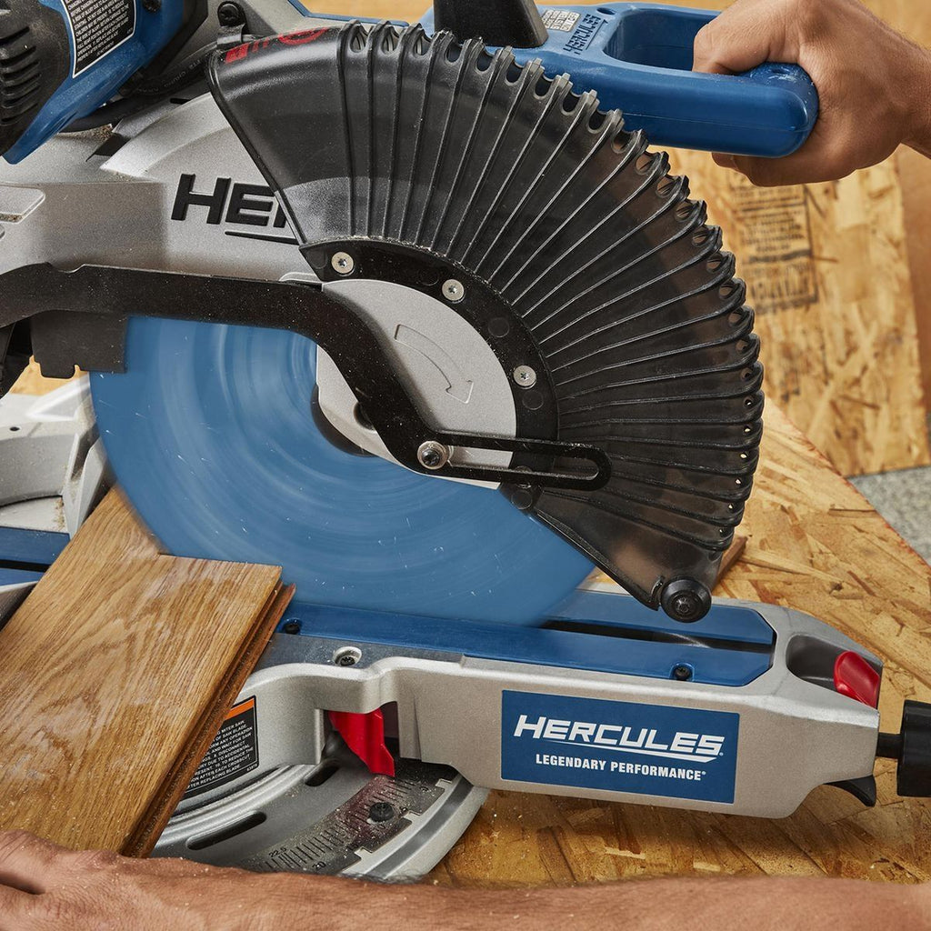 12 in. 96T Miter Saw Blade A6348