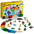 950 Piece Building Toy A679