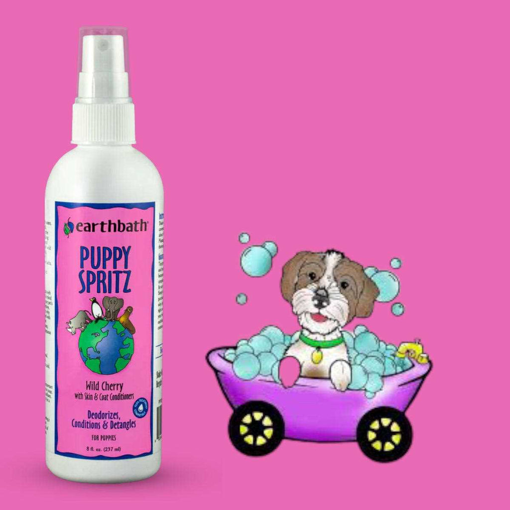 Wild Cherry Puppy Spritz C3208