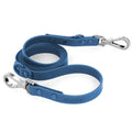 Waterproof Dog Leash with 2 Hooks T610