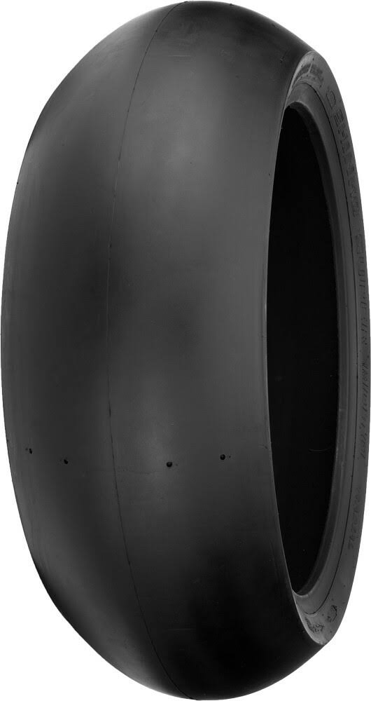190/50R17 Race Rear Tire N502911
