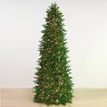 7.5' Pre-Lit Green Tree with Fairy Lights Z26927