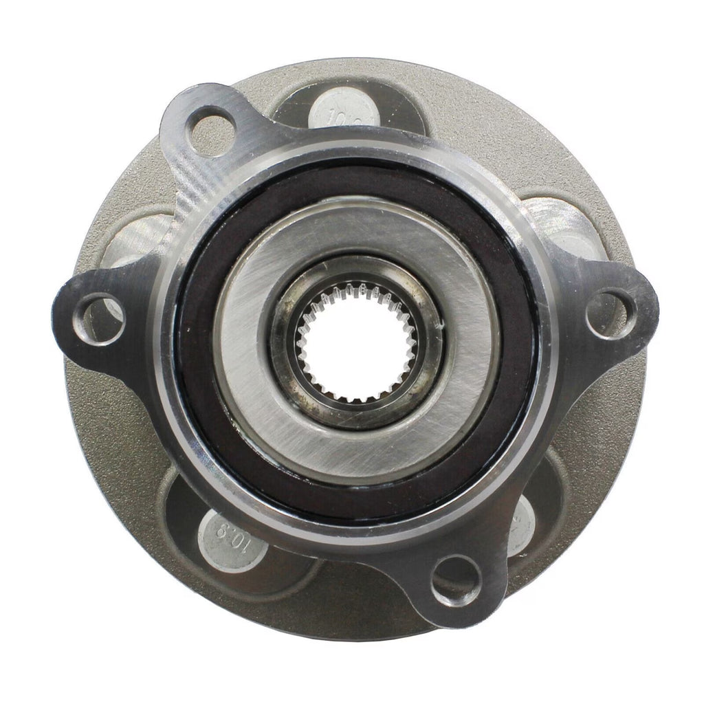 Front Wheel Bearing Hub Assembly for 2018-2020 Toyota Camry Sedan 4-Door 2.5L T563