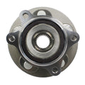 Front Wheel Bearing Hub Assembly for 2018-2020 Toyota Camry Sedan 4-Door 2.5L T563