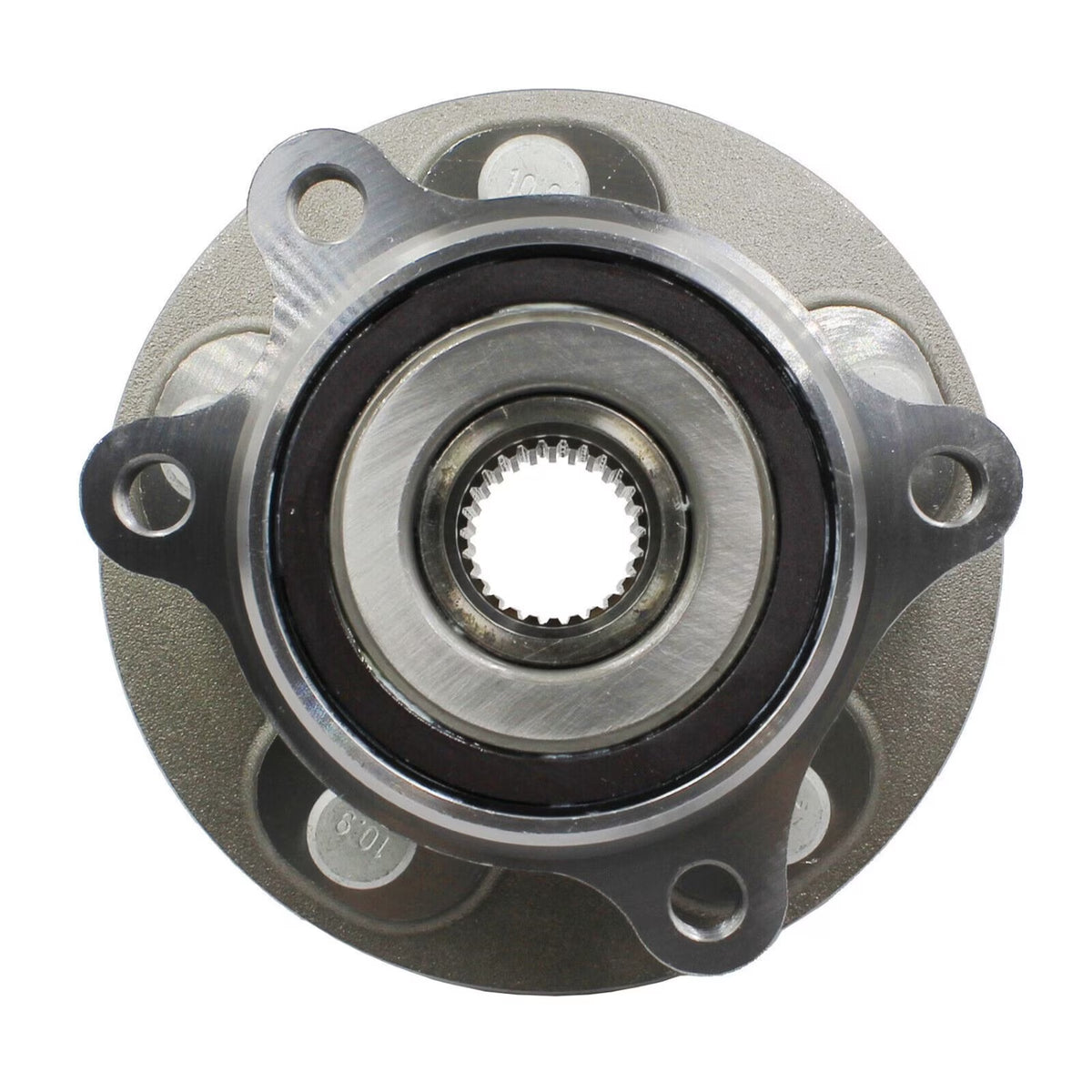 Front Wheel Bearing Hub Assembly for 2018-2020 Toyota Camry Sedan 4-Door 2.5L T563