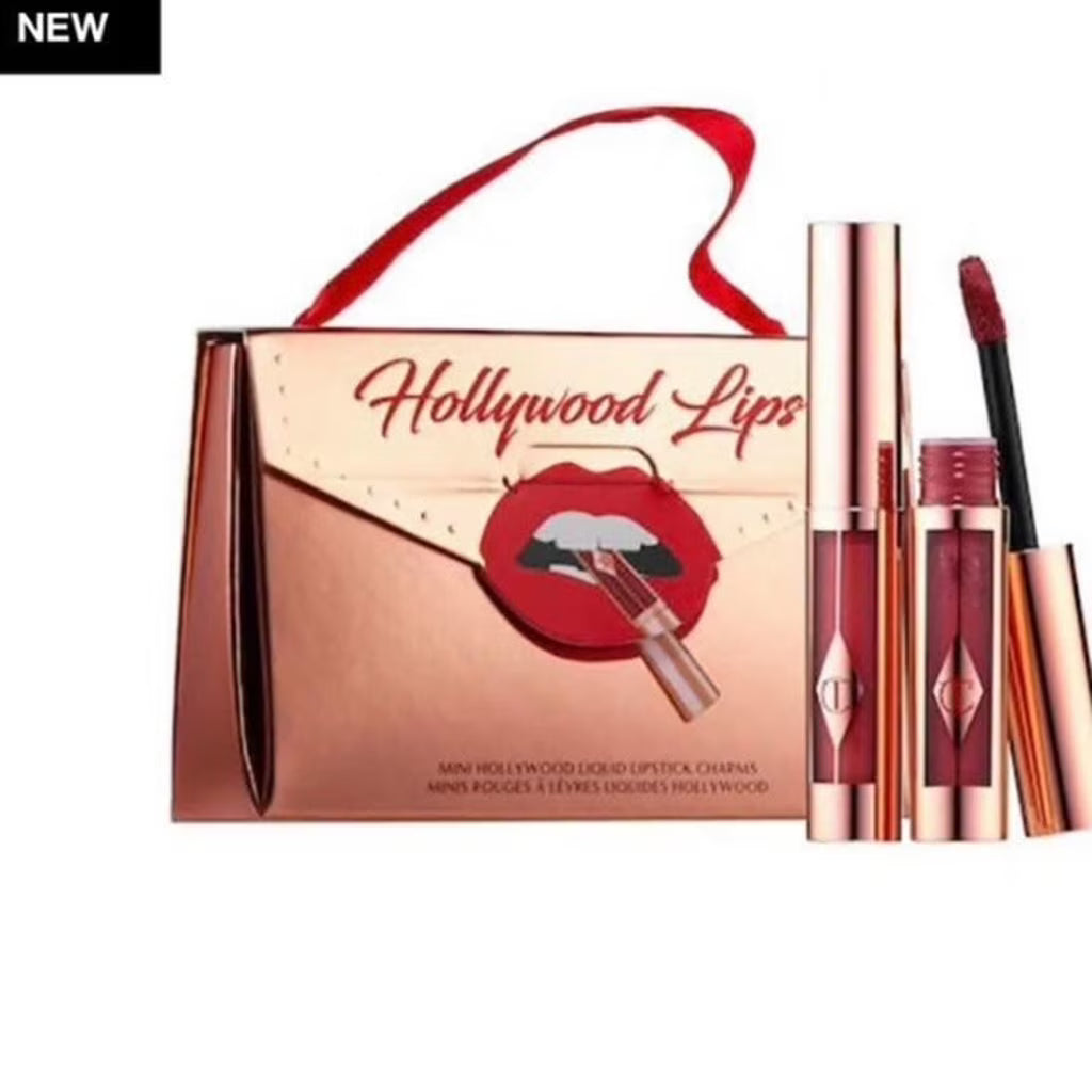 Mini Hollywood Lip Duo D60626
