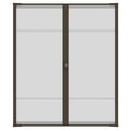 Retractable Screen Door Double Door Kit M443