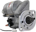 12V Conversion Starter Compatible with Jeep Willys H270446