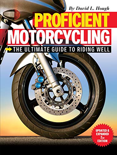 Motorcycling Guide R35861
